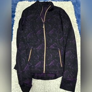 LULULEMON JACKET